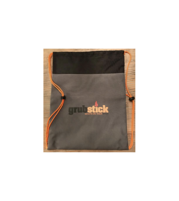 Limited Edition Grubstick Bag